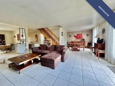 For sale Villepinte 7 rooms 142 m2 Seine saint denis (93420) photo 1
