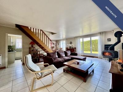 For sale Villepinte 7 rooms 142 m2 Seine saint denis (93420) photo 2