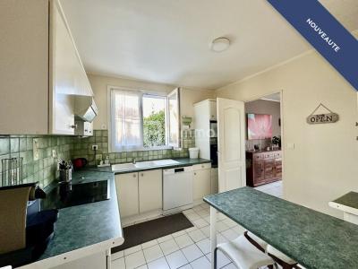 For sale Villepinte 7 rooms 142 m2 Seine saint denis (93420) photo 4