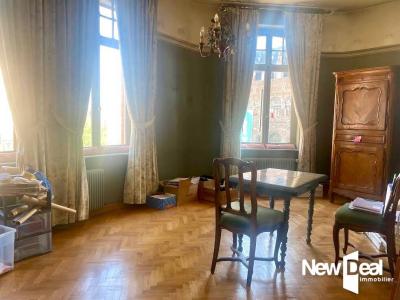 Annonce Vente 8 pices Appartement Armentieres 59
