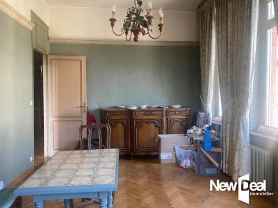 Acheter Appartement Armentieres Nord