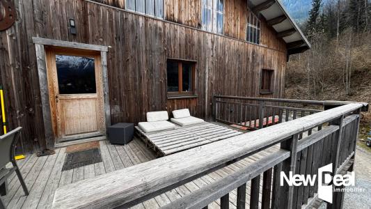Annonce Vente Prestige Houches 74