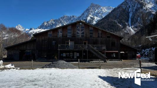 Acheter Prestige 250 m2 Houches