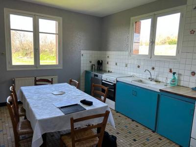 For sale Arnac-pompadour 1 room 101 m2 Correze (19230) photo 2