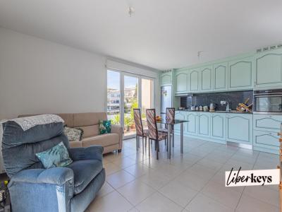 Annonce Vente 3 pices Appartement Bocca 06