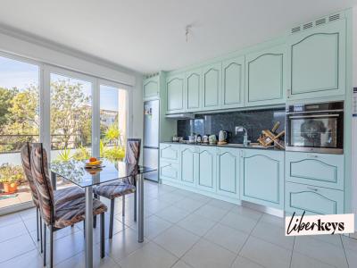 Acheter Appartement 62 m2 Bocca