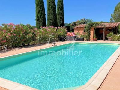 For sale Villars 142 m2 Vaucluse (84400) photo 0