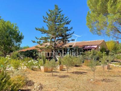 For sale Villars 142 m2 Vaucluse (84400) photo 1