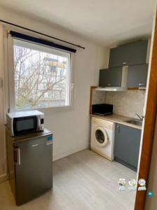 For rent Clermont-ferrand 1 room 25 m2 Puy de dome (63000) photo 0