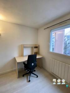 For rent Clermont-ferrand 1 room 25 m2 Puy de dome (63000) photo 2