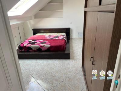For rent Villepinte 3 rooms 50 m2 Seine saint denis (93420) photo 1