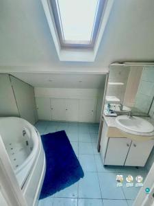 For rent Villepinte 3 rooms 50 m2 Seine saint denis (93420) photo 2