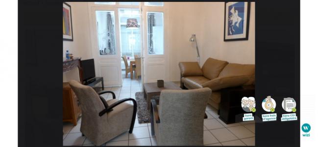 For rent Valenciennes 2 rooms 68 m2 Nord (59300) photo 0