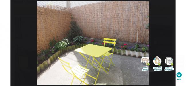For rent Valenciennes 2 rooms 68 m2 Nord (59300) photo 3
