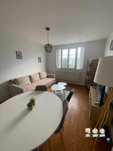 Annonce Location 4 pices Appartement Dijon 21