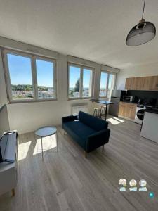 Annonce Location Appartement Metz 57