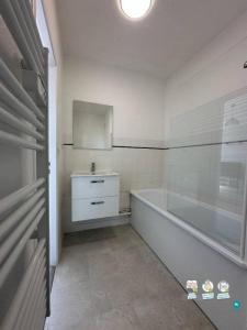 Louer Appartement 27 m2 Metz