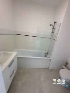 Louer Appartement Metz Moselle