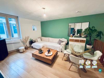 For rent Albert 4 rooms 70 m2 Somme (80300) photo 1