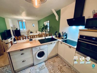 For rent Albert 4 rooms 70 m2 Somme (80300) photo 2