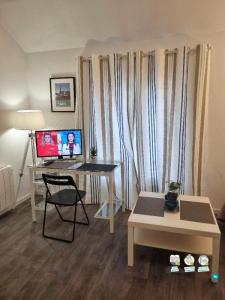 Annonce Location 2 pices Appartement Massy 91