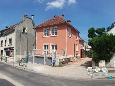 Louer Appartement Massy 1105 euros