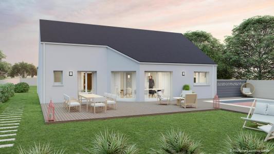 Acheter Maison Baud Morbihan
