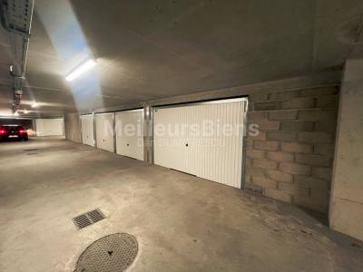 Acheter Parking 26 m2 Villeurbanne