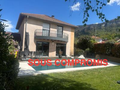 For sale Beaumont 6 rooms 125 m2 Haute savoie (74160) photo 0