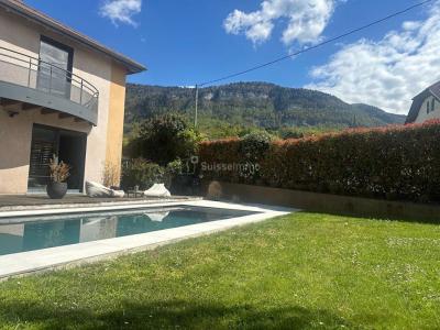 For sale Beaumont 6 rooms 125 m2 Haute savoie (74160) photo 1