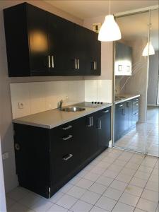 For rent Boulogne-billancourt 2 rooms 39 m2 Hauts de Seine (92100) photo 1
