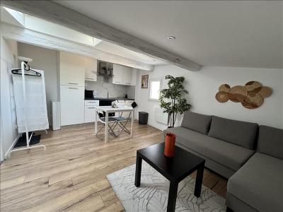 Annonce Location Appartement Toulon 83