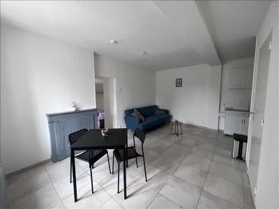 For rent Vierzon 2 rooms 42 m2 Cher (18100) photo 4