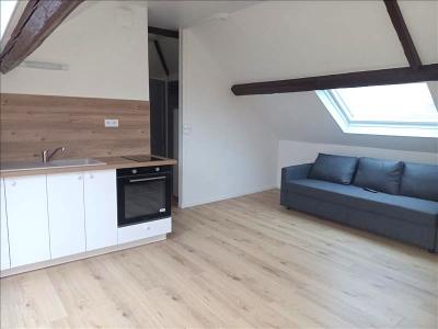 For rent Caudry 1 room 17 m2 Nord (59540) photo 0