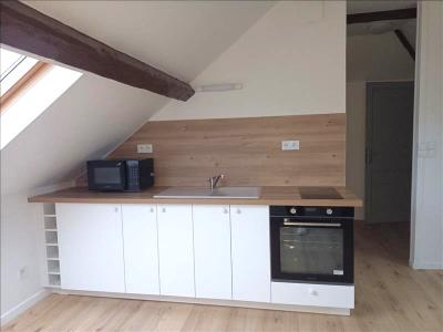 For rent Caudry 1 room 17 m2 Nord (59540) photo 1