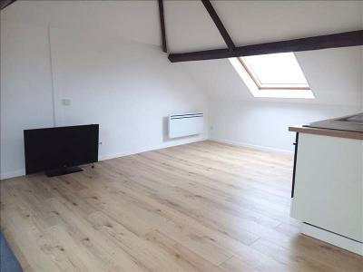 For rent Caudry 1 room 17 m2 Nord (59540) photo 2