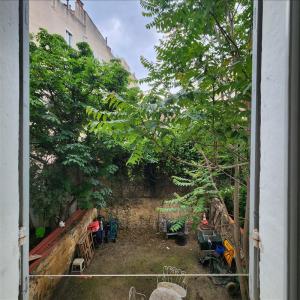 Annonce Location 2 pices Appartement Marseille-4eme-arrondissement 13