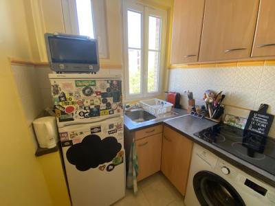 Louer Appartement 36 m2 Colombes
