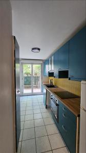 For rent Issy-les-moulineaux 3 rooms 66 m2 Hauts de Seine (92130) photo 4