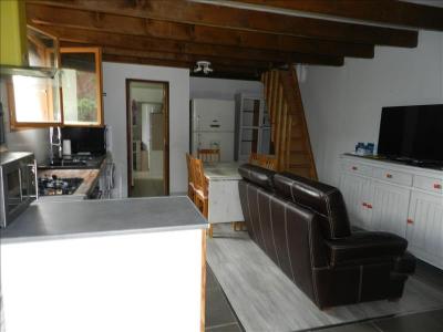 For rent Masos 2 rooms 31 m2 Pyrenees orientales (66500) photo 2