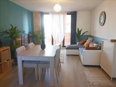 For rent Bretigny-sur-orge 3 rooms 63 m2 Essonne (91220) photo 0