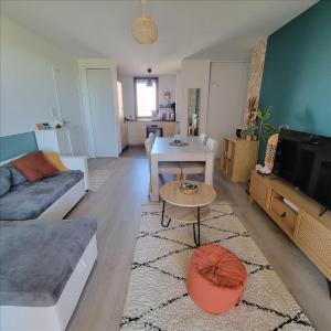 For rent Bretigny-sur-orge 3 rooms 63 m2 Essonne (91220) photo 1