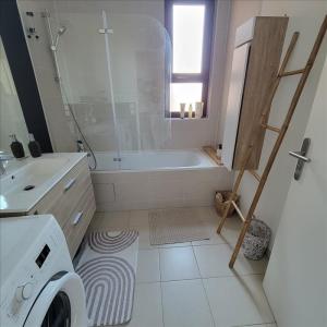 For rent Bretigny-sur-orge 3 rooms 63 m2 Essonne (91220) photo 2