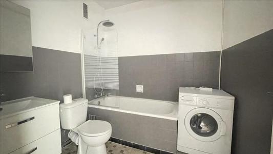 Annonce Location Appartement Metz 57