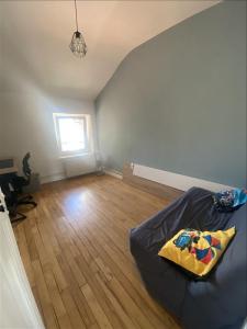 Annonce Location 3 pices Appartement Nancy 54