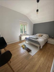 Louer Appartement 55 m2 Nancy