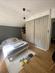 Louer Appartement Nancy Meurthe et moselle