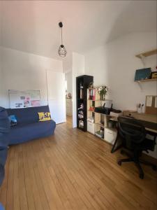Louer Appartement Nancy 730 euros