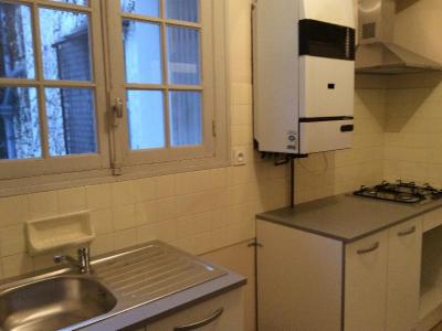 For rent Sainte-foy-la-grande 2 rooms 50 m2 Gironde (33220) photo 0