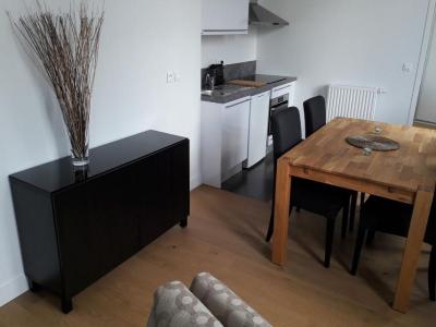 For rent Bordeaux 2 rooms 43 m2 Gironde (33000) photo 1